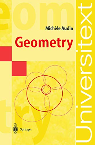 Geometry (Universitext) von Springer